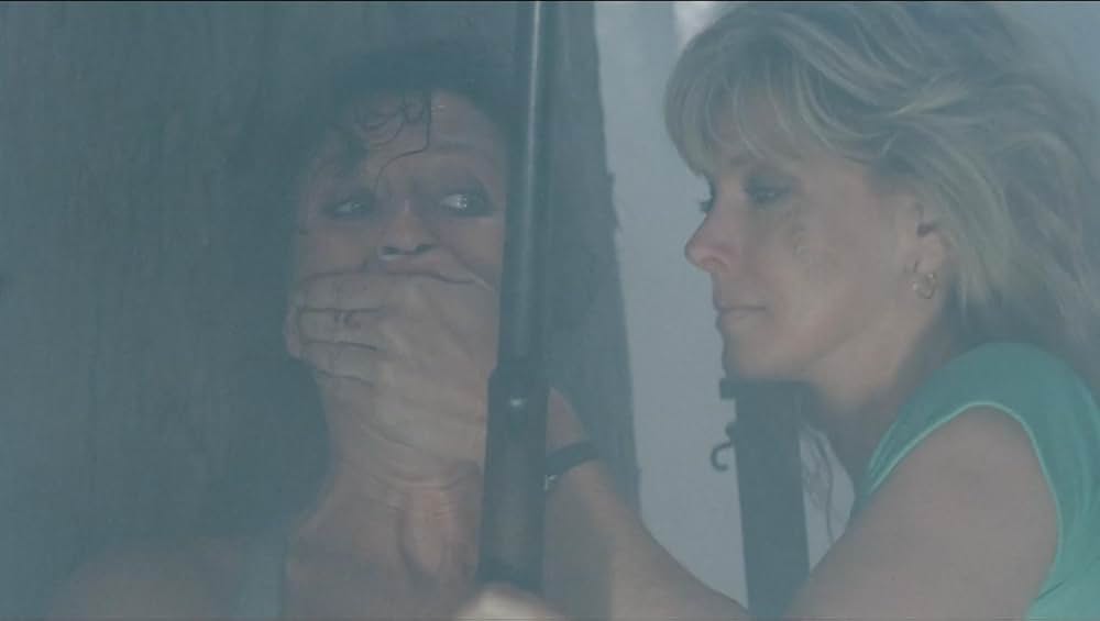 ねらわれた美女球団の画像