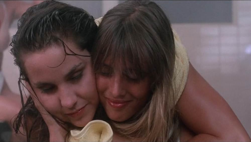 ねらわれた美女球団の画像