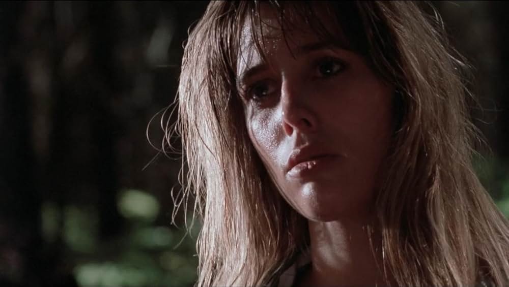 ねらわれた美女球団の画像