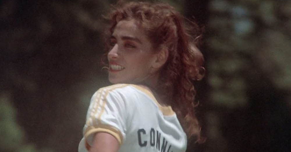 ねらわれた美女球団の画像