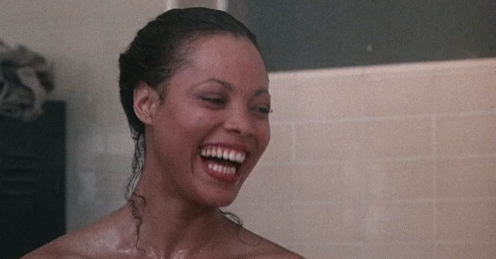 ねらわれた美女球団の画像