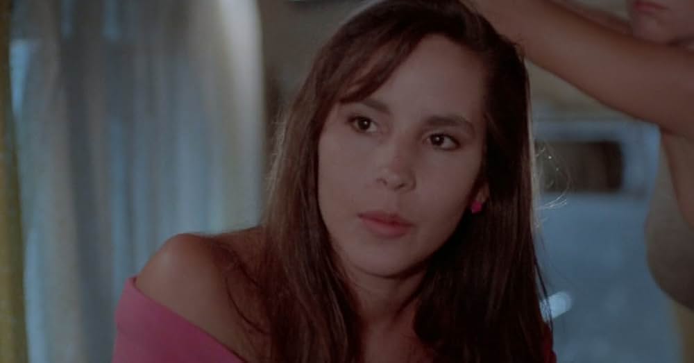 ねらわれた美女球団の画像