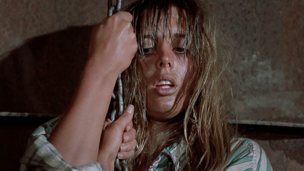 ねらわれた美女球団の画像