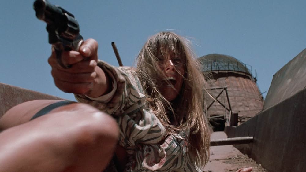 ねらわれた美女球団の画像