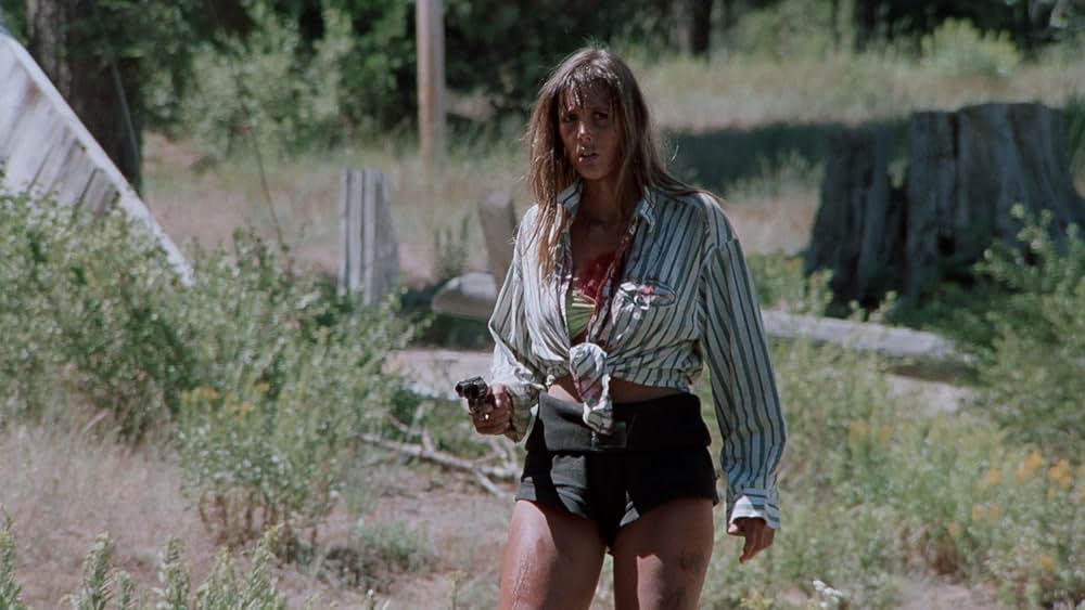 ねらわれた美女球団の画像