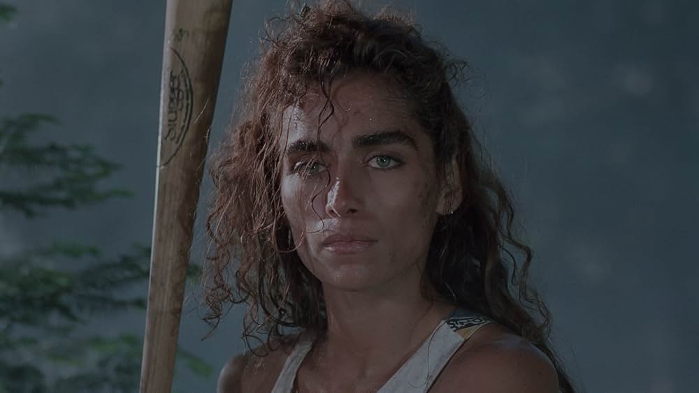 ねらわれた美女球団の画像