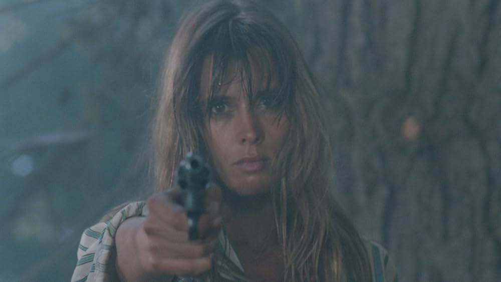 ねらわれた美女球団の画像