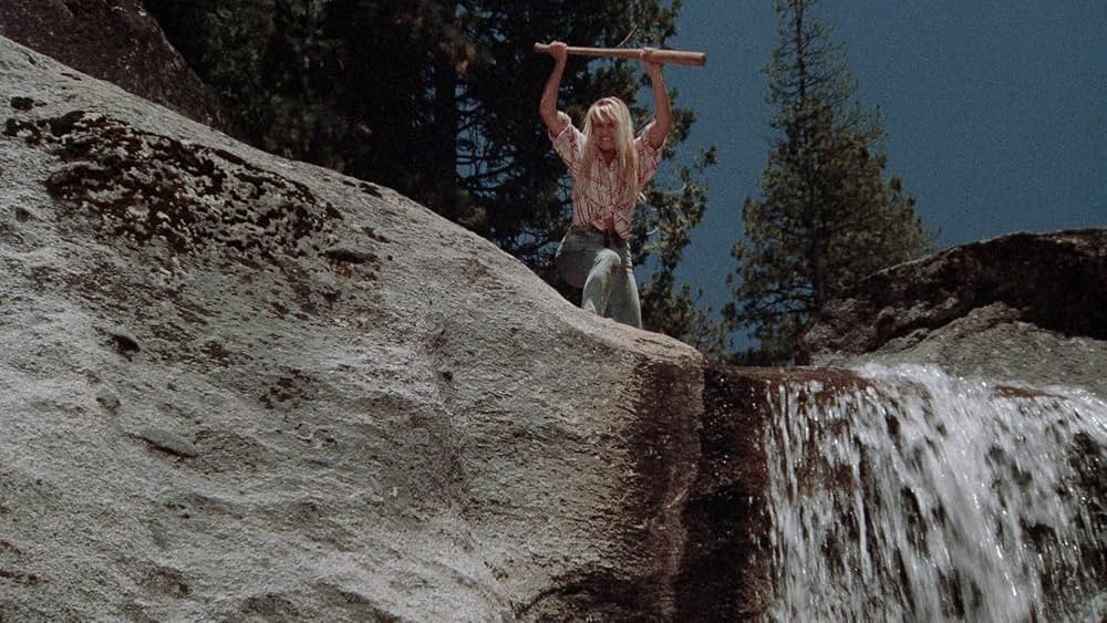 ねらわれた美女球団の画像