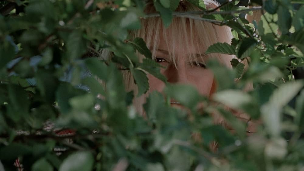 ねらわれた美女球団の画像