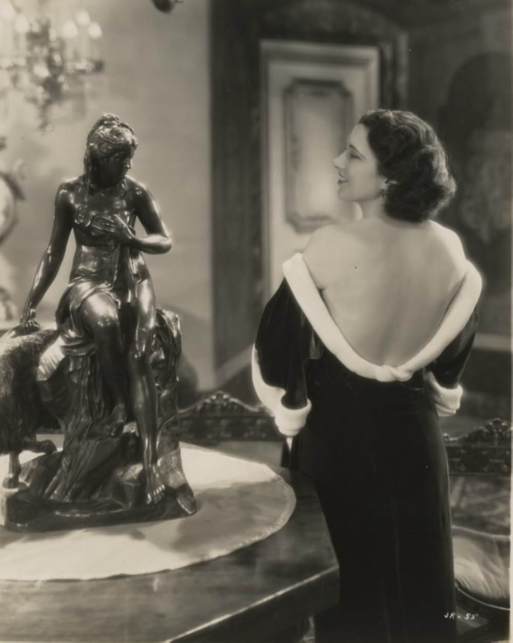 宝石泥棒の画像