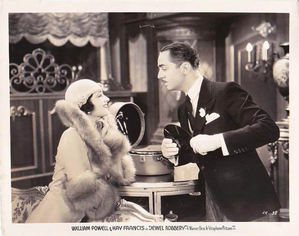 宝石泥棒の画像