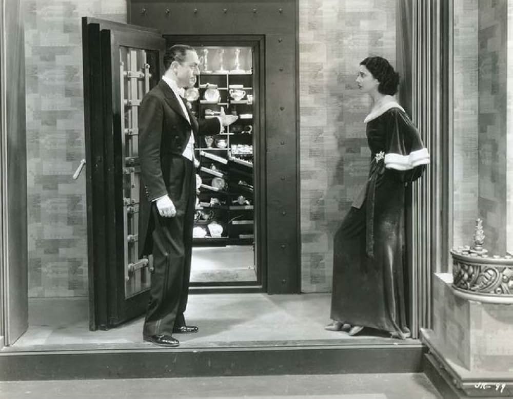 宝石泥棒の画像