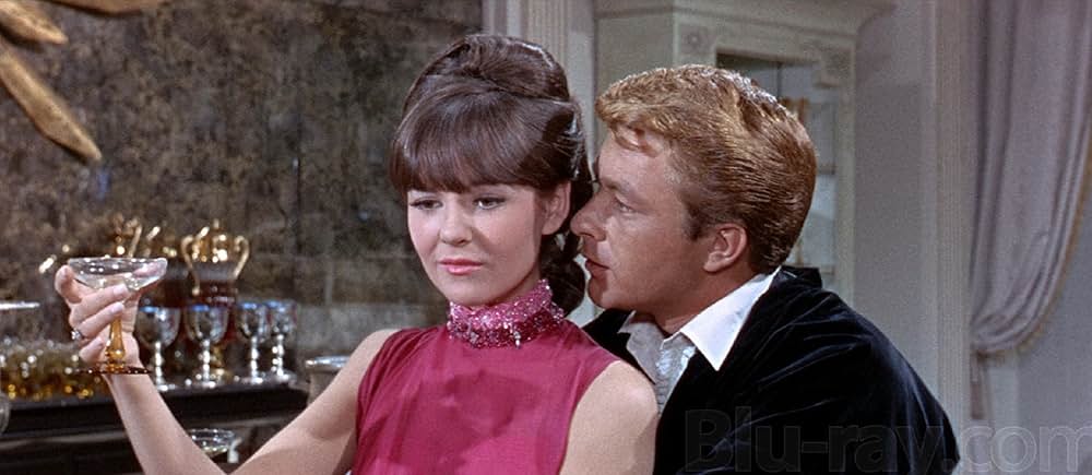 ブルー・マイアミの画像