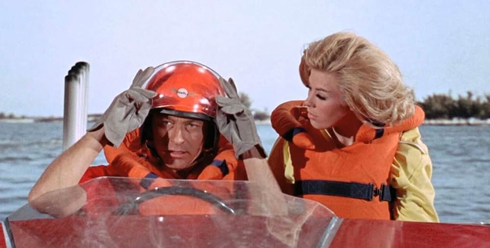 ブルー・マイアミの画像