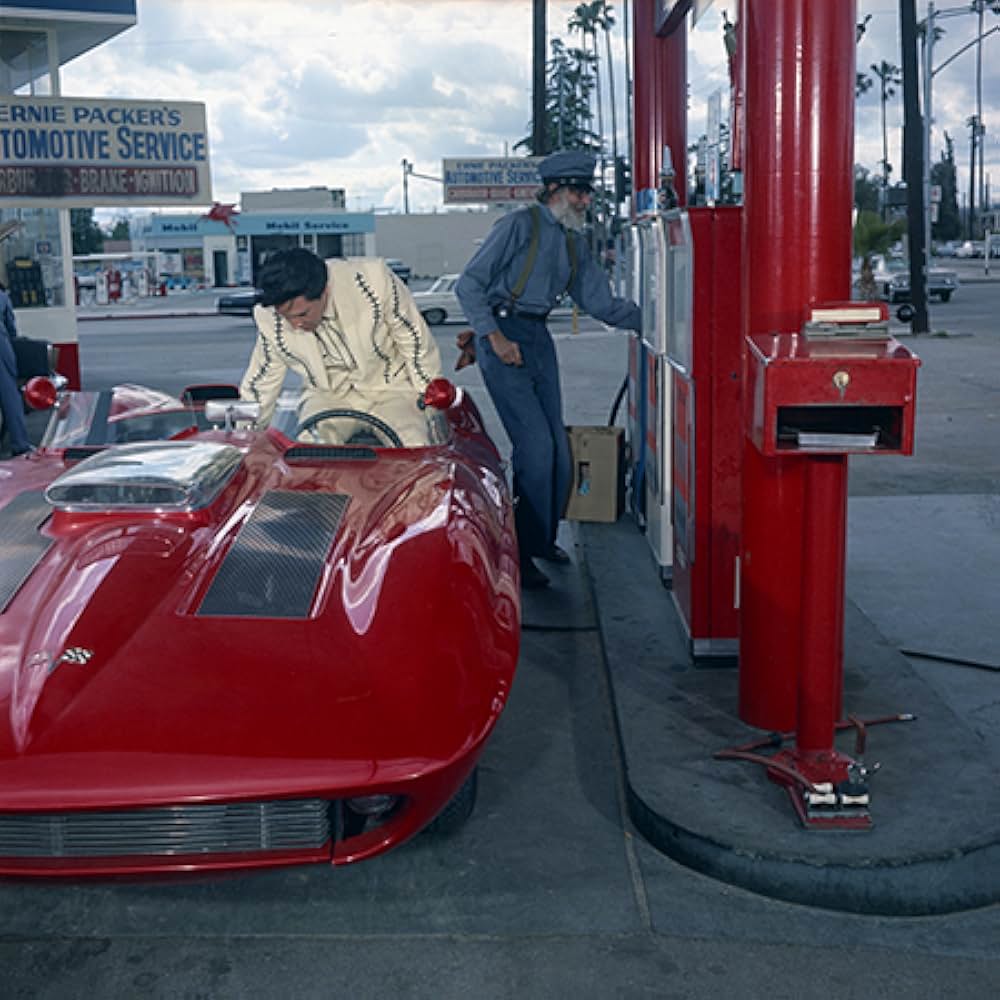 ブルー・マイアミの画像