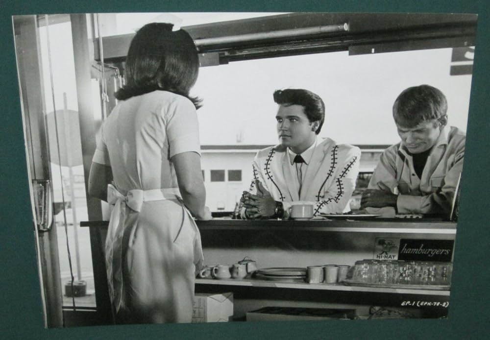 ブルー・マイアミの画像