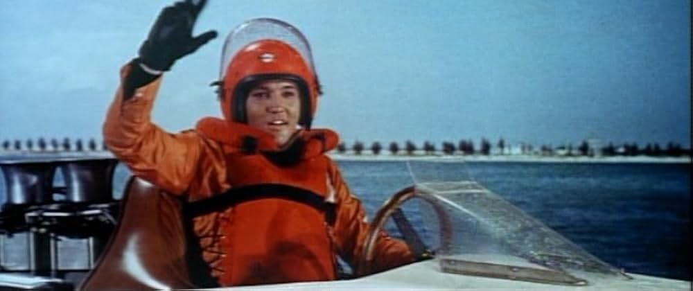 「ブルー・マイアミ」の画像