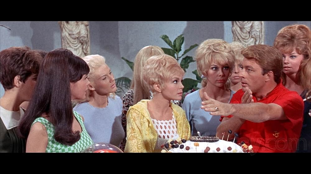 ブルー・マイアミの画像