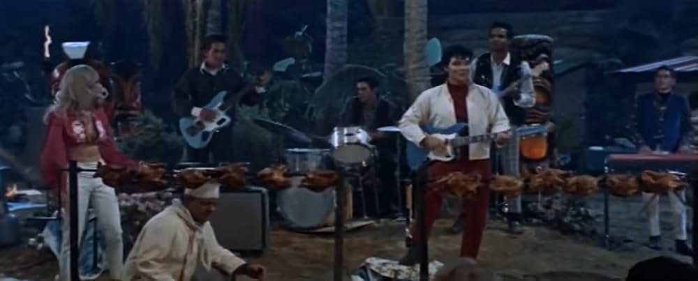 ブルー・マイアミの画像