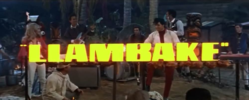 ブルー・マイアミの画像