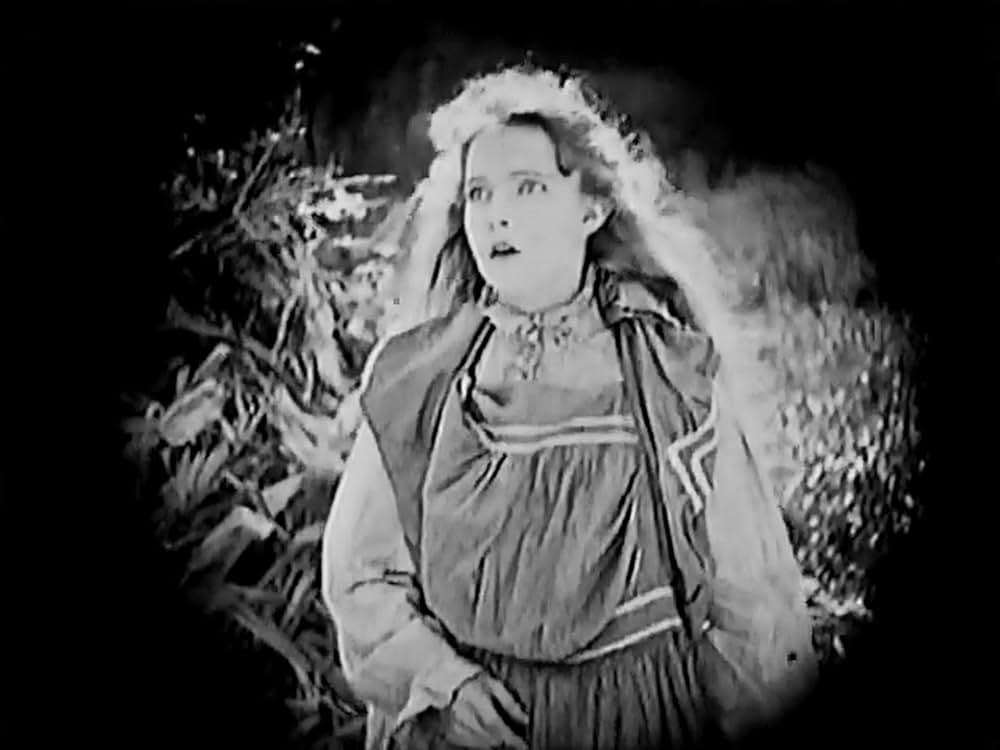 幸福の谷の画像