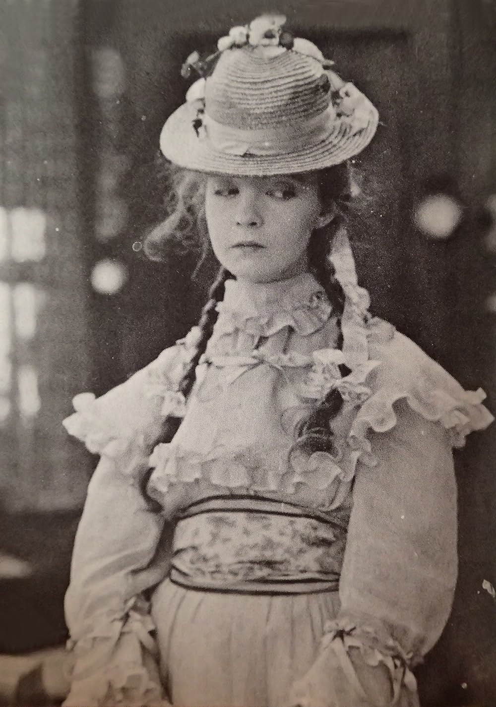 幸福の谷の画像