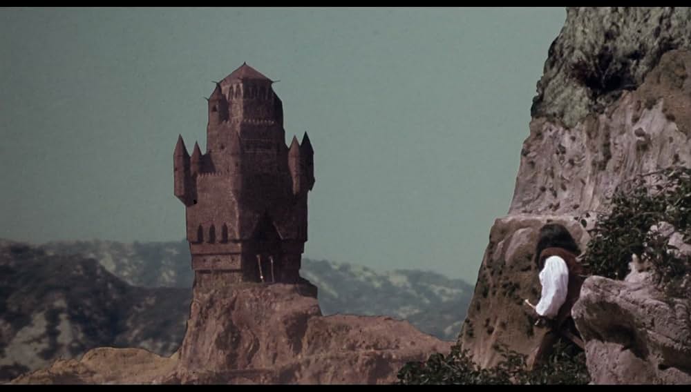 ワックスワーク2／失われた時空の画像