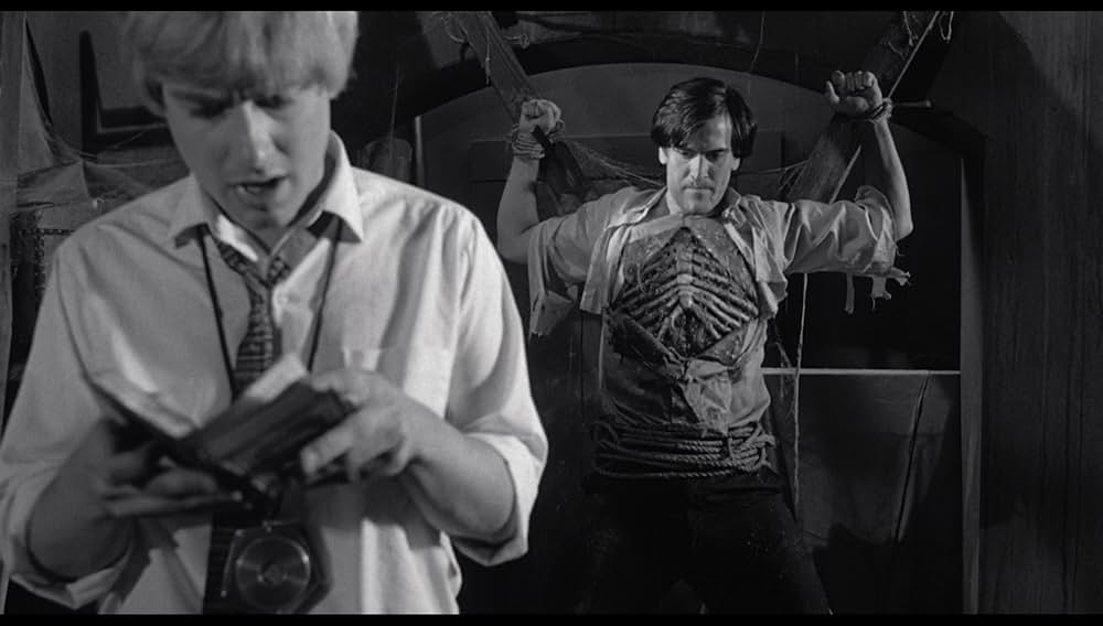 ワックスワーク2／失われた時空の画像