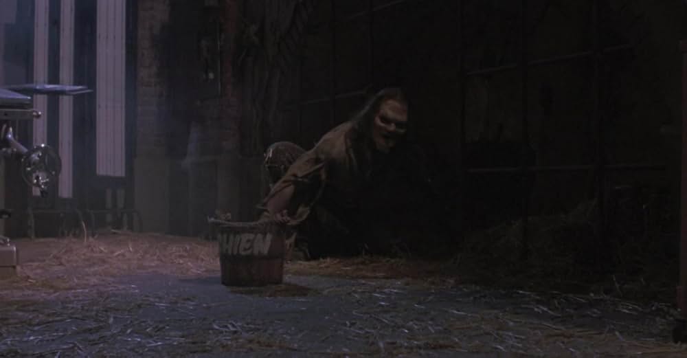 ワックスワーク2／失われた時空の画像