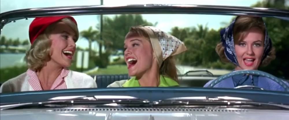 フロリダ万才の画像