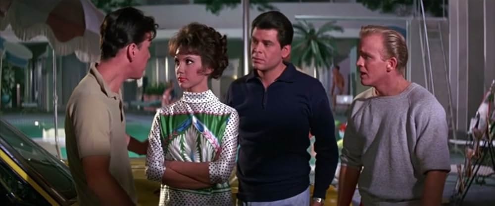 フロリダ万才の画像