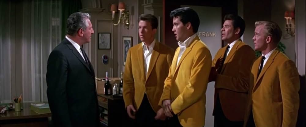 フロリダ万才の画像