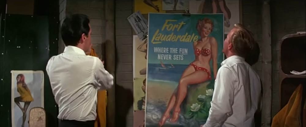 フロリダ万才の画像