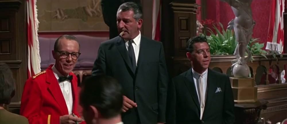 フロリダ万才の画像