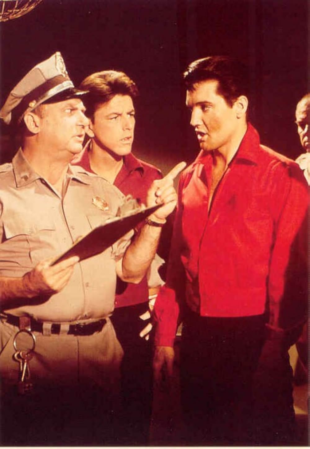 フロリダ万才の画像