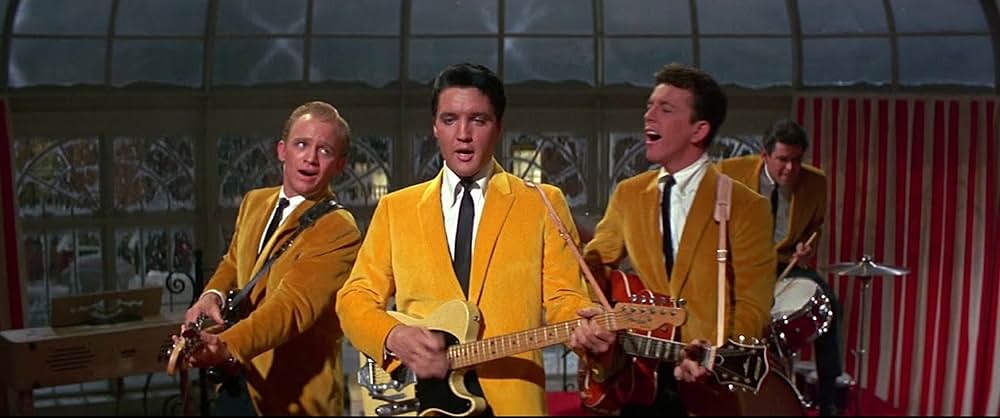 フロリダ万才の写真