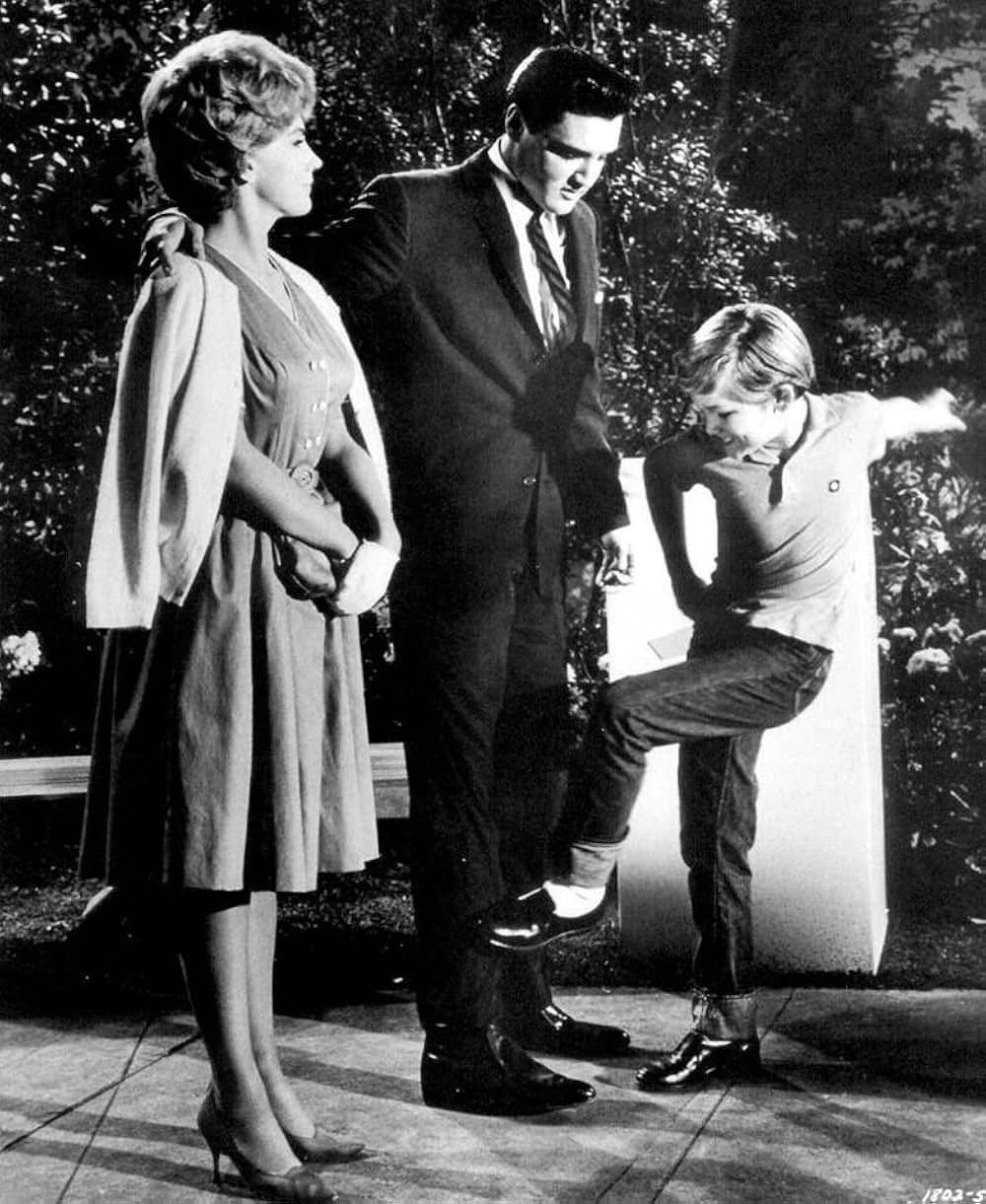 ヤング・ヤング・パレードの画像