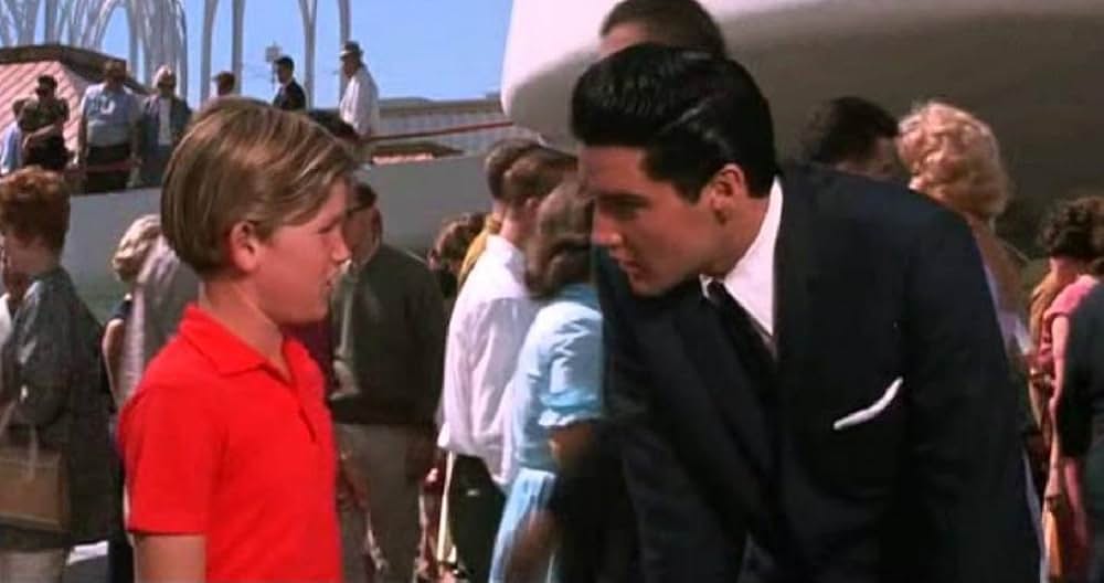 ヤング・ヤング・パレードの画像