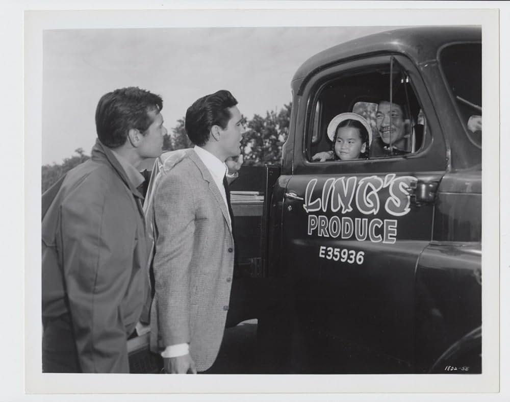 ヤング・ヤング・パレードの画像