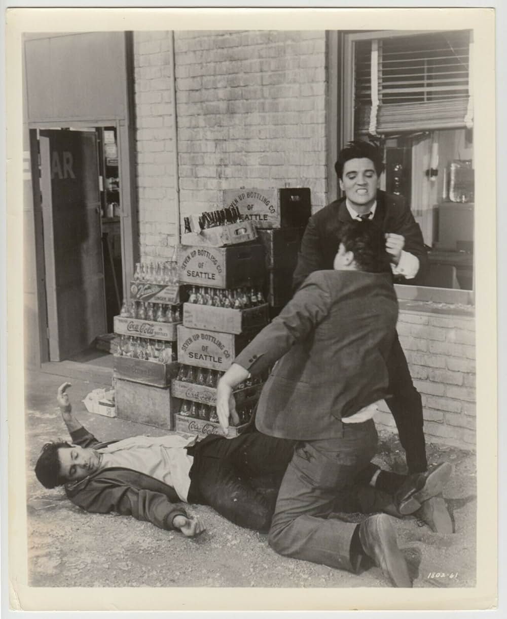 ヤング・ヤング・パレードの画像