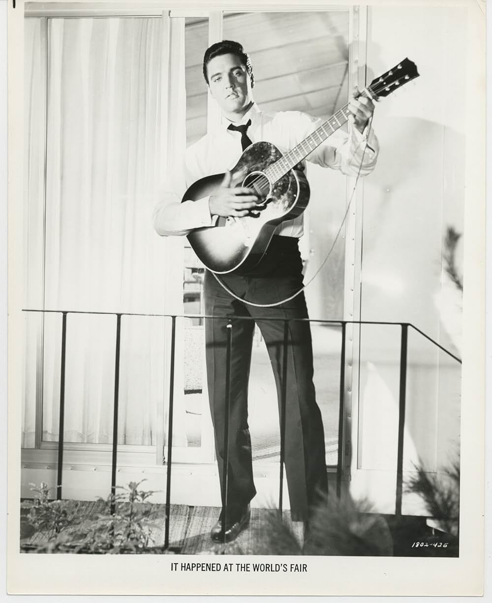 ヤング・ヤング・パレードの画像