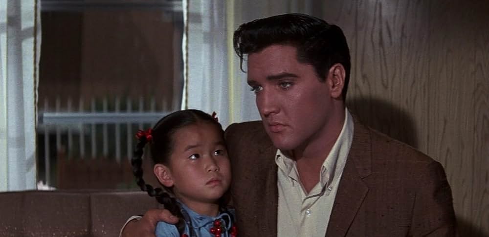 ヤング・ヤング・パレードの画像