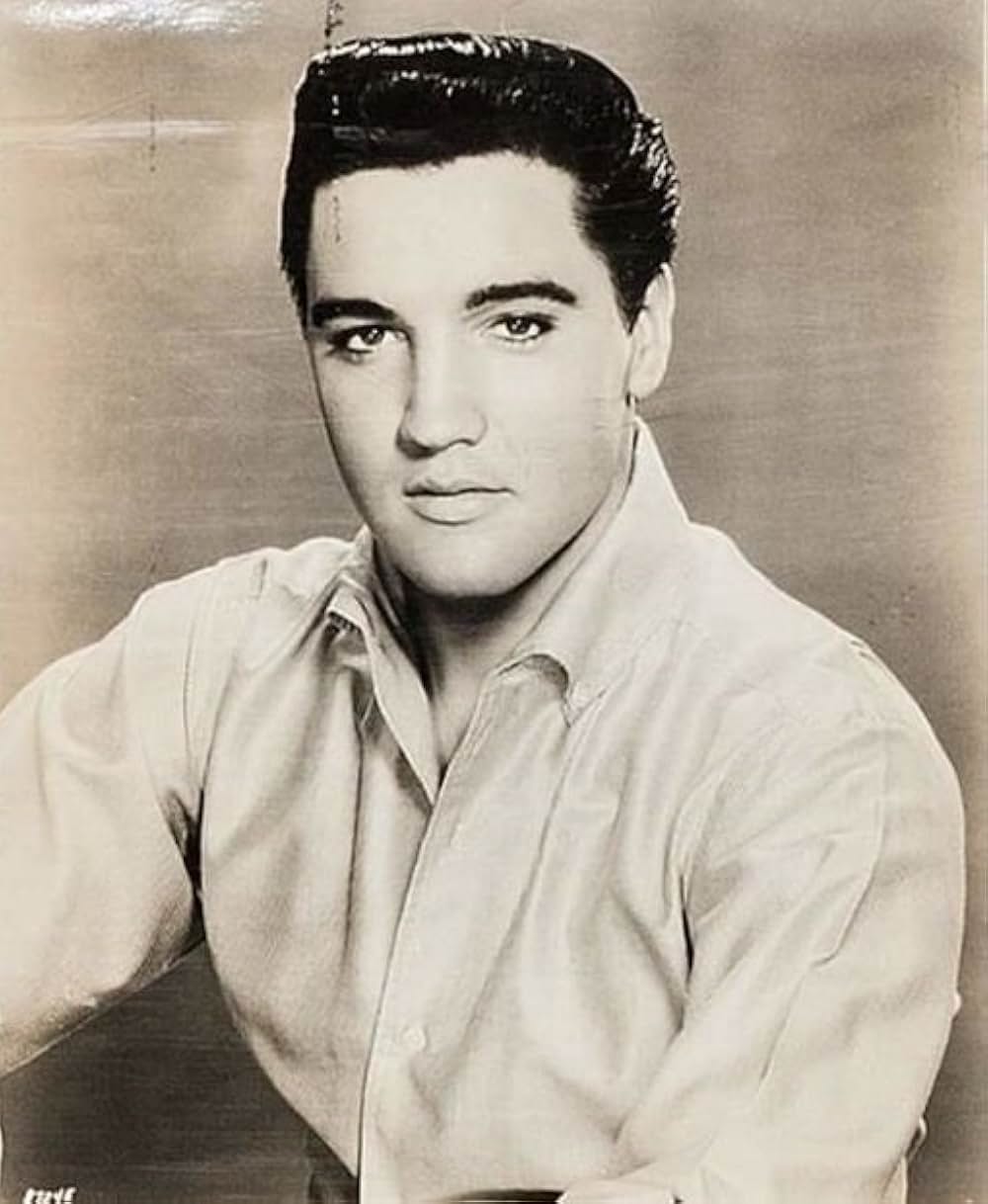 ヤング・ヤング・パレードの画像