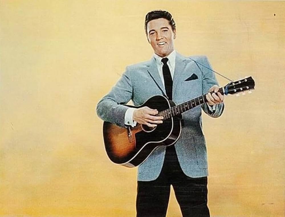 ヤング・ヤング・パレードの画像