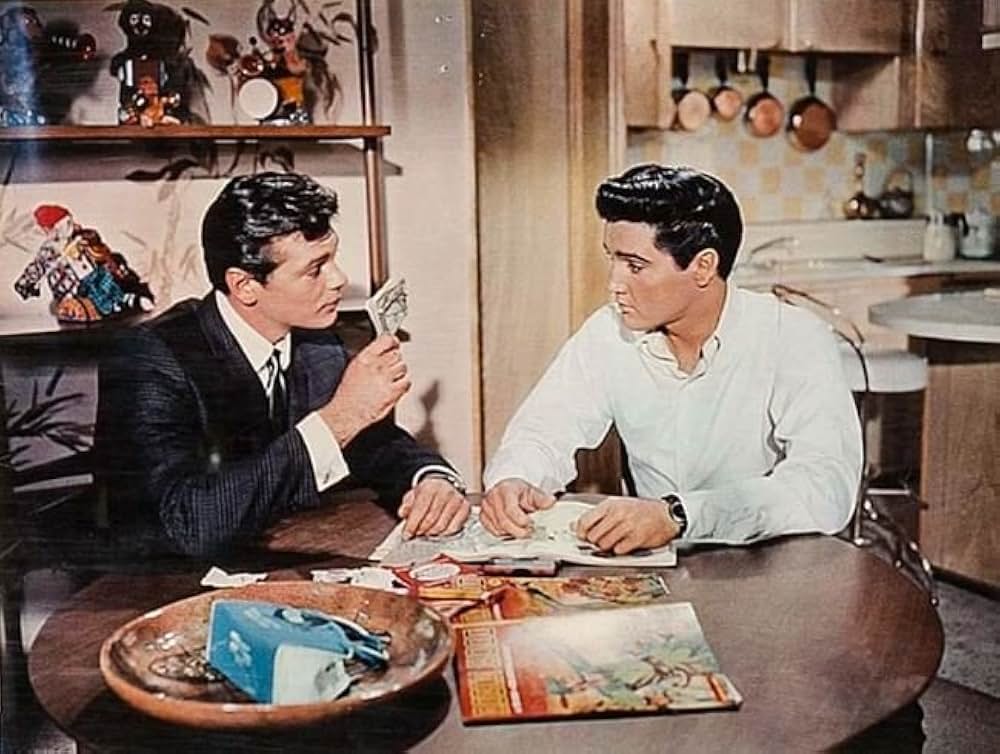 ヤング・ヤング・パレードの画像