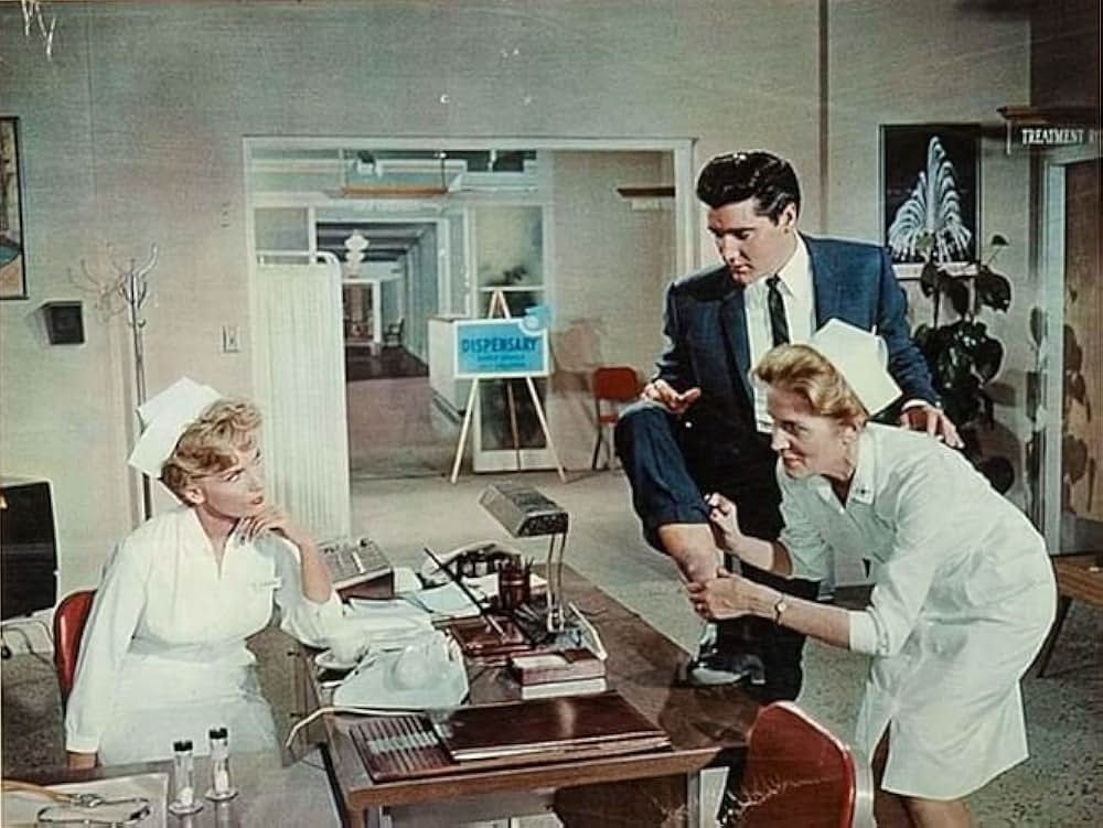 ヤング・ヤング・パレードの画像