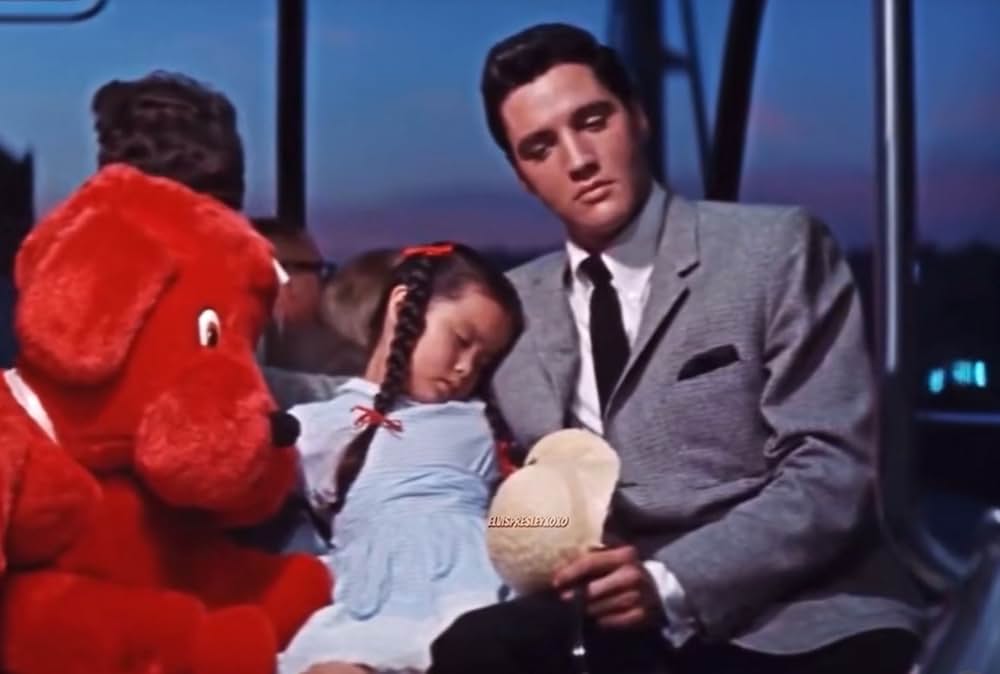 ヤング・ヤング・パレードの画像