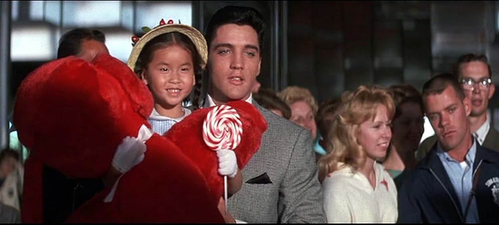 ヤング・ヤング・パレードの画像