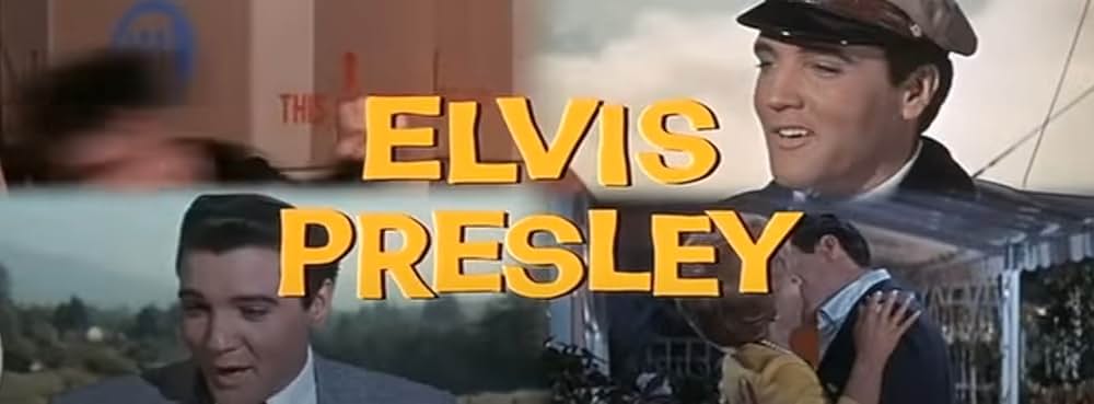 ヤング・ヤング・パレードの画像