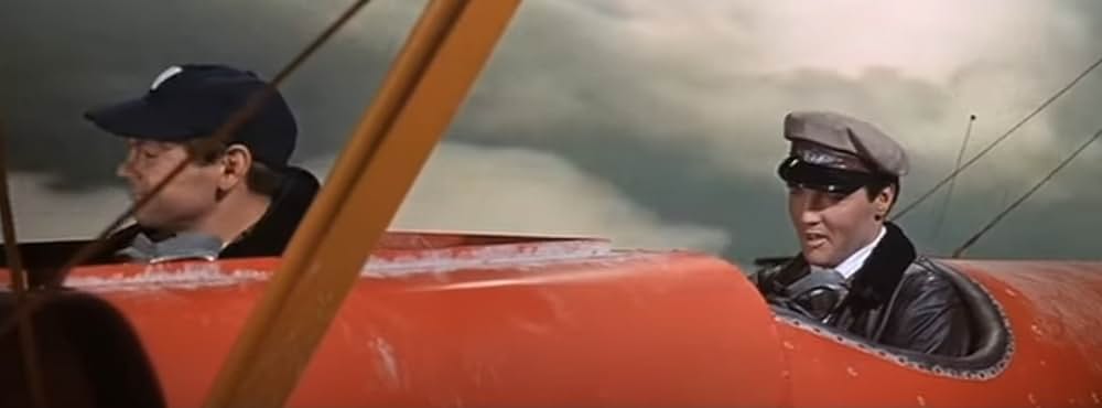 ヤング・ヤング・パレードの画像